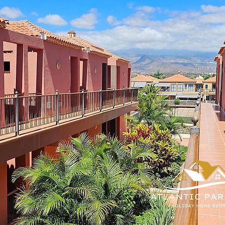 Atlantic Paradise Costa Del Silencio Ngoại thất bức ảnh