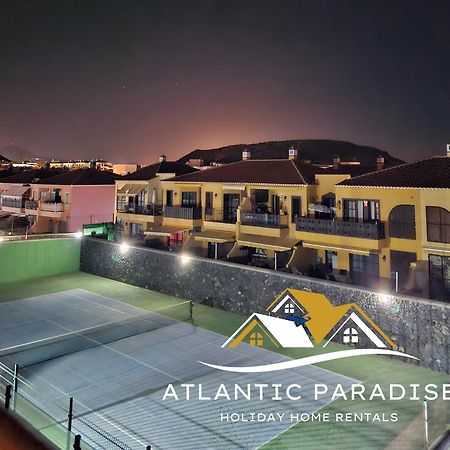 Atlantic Paradise Costa Del Silencio Ngoại thất bức ảnh